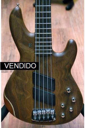 Sandberg Panther Special 5 Sandberg Panther Special 5